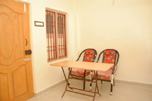 Nandhini Senior Citizens Home - Care at its Best